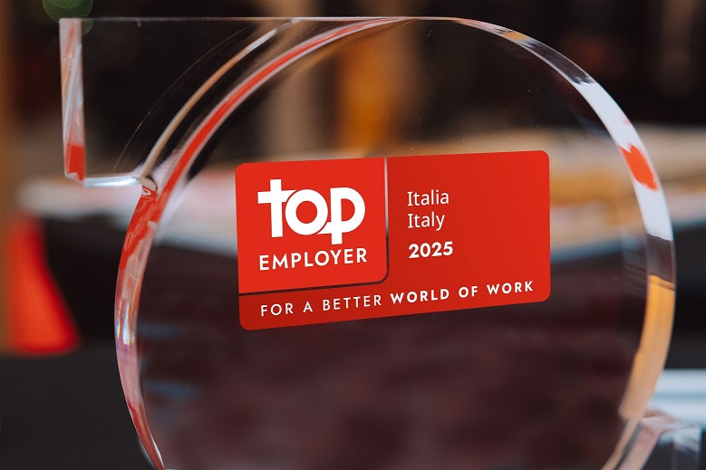 CHEP Top Employer in Italia e nel mondo