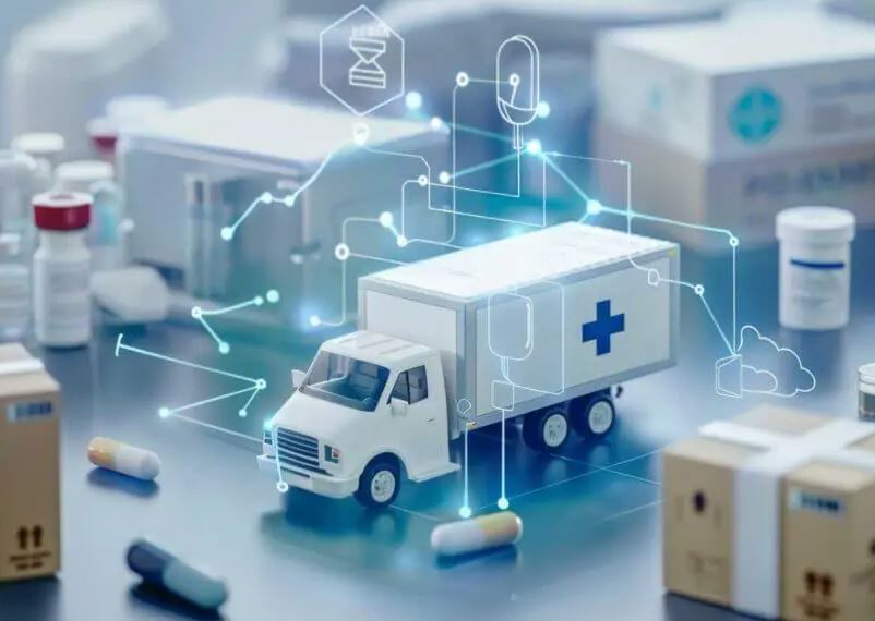 Convegno ''Logistica Healthcare: direzioni di lavoro per un settore che cambia''