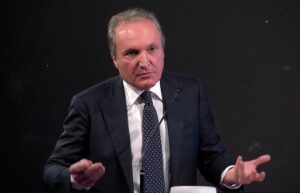 Terzo Valico, il commissario Mauceri racconta la verità su tempi e problematiche