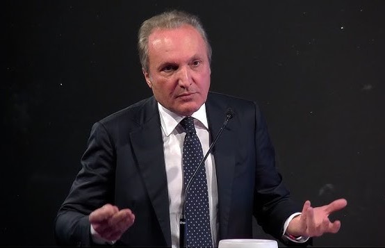 Terzo Valico, il commissario Mauceri racconta la verità su tempi e problematiche