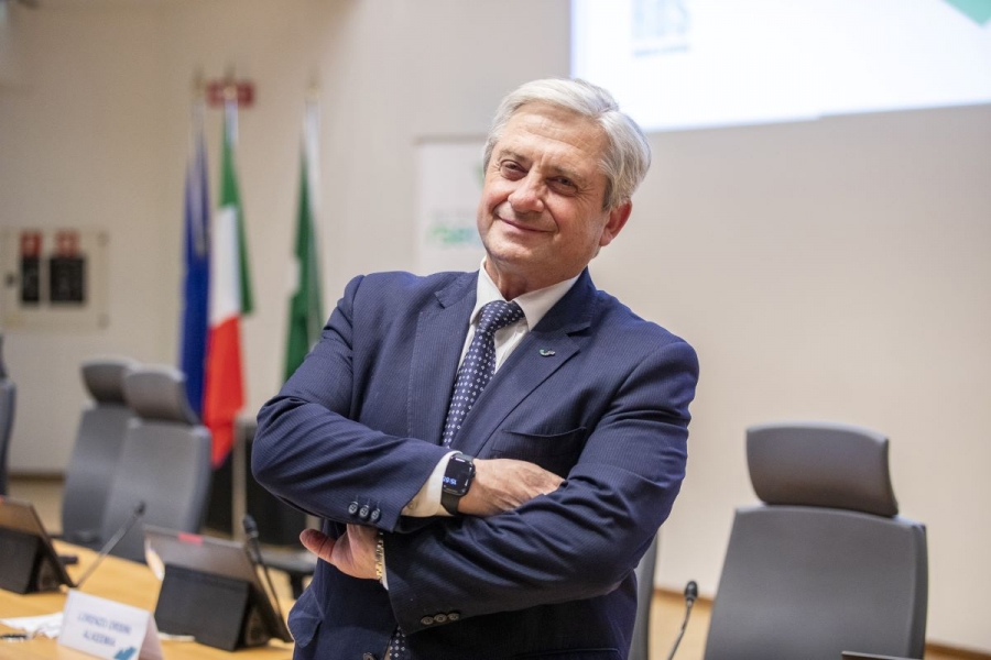 Trasporto merci: l'Italia sperimenta la levitazione magnetica