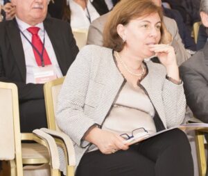Ci ha lasciato Maria Teresa Di Matteo, capo del Dipartimento per i Trasporti e la Navigazione