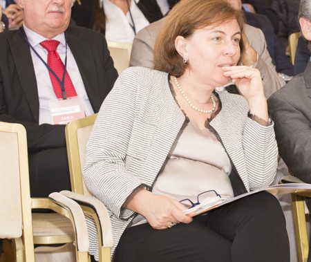 Ci ha lasciato Maria Teresa Di Matteo, capo del Dipartimento per i Trasporti e la Navigazione