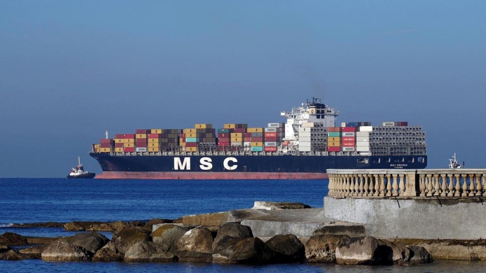 Darsena Europa: incontro tra Msc e Autorità Portuale per avanzamento lavori