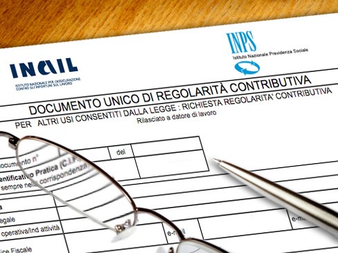 Trasportounito denuncia l'uso irregolare del DURC nell'autotrasporto