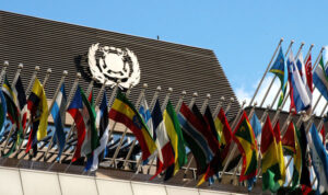 Proposta creazione di un fondo IMO per la decarbonizzazione dello shipping