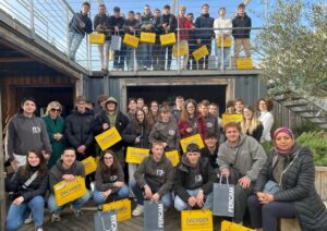 ITS Academy Last e DACHSER & FERCAM Italia insieme per il futuro sostenibile della logistica