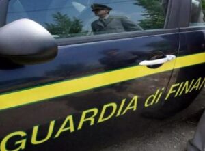 Sequestrati 29mila litri di carburante sull'A22