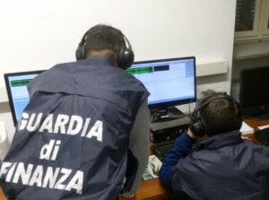 Logistica, sequestrati 8 milioni di euro a società del marchio Despar