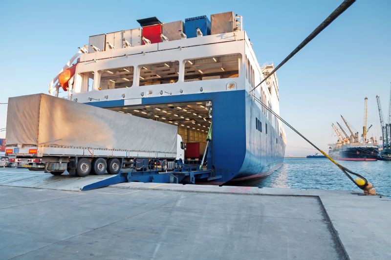 Sea Modal Shift - Organizzato un webinar sulle modalità di rendicontazione