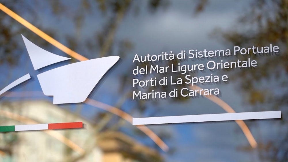 I traffici nei porti della Spezia e Marina di Carrara in crescita anche di fronte alla difficile congiuntura internazionale