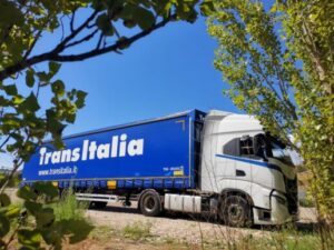Trans Italia ottiene lo status AEO-S dall'Agenzia delle Dogane e dei Monopoli