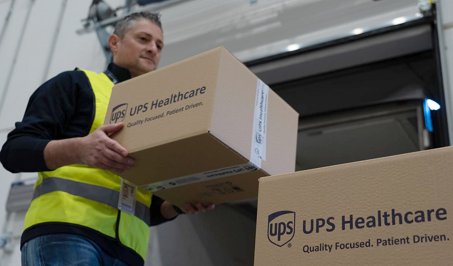 UPS completa le acquisizioni di Frigo-Transe BPL