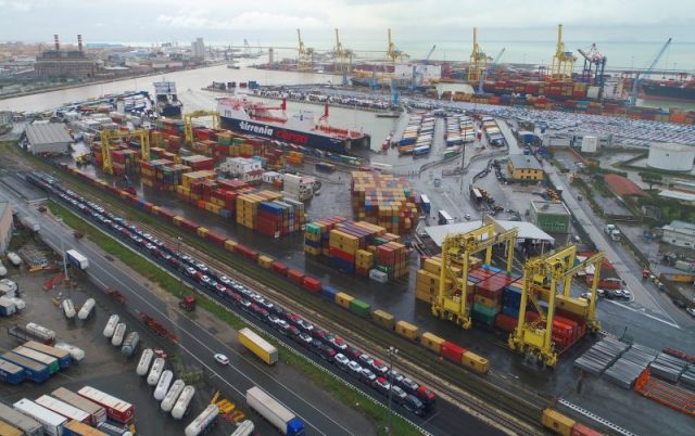 Istituita la Zona Logistica Semplificata in Toscana