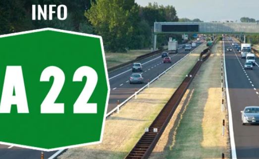 A22: nuove deroghe per i trasporti di derrate alimentari