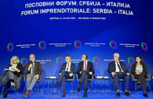 Alpe Adria, il futuro della logistica tra Europa e Asia: nuove rotte, nuove opportunità