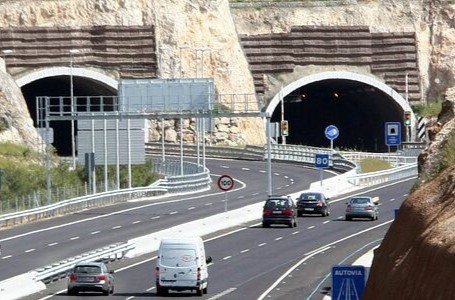 Trafori Monte Bianco e Frejus: aumento dei pedaggi dal 1 gennaio 2025