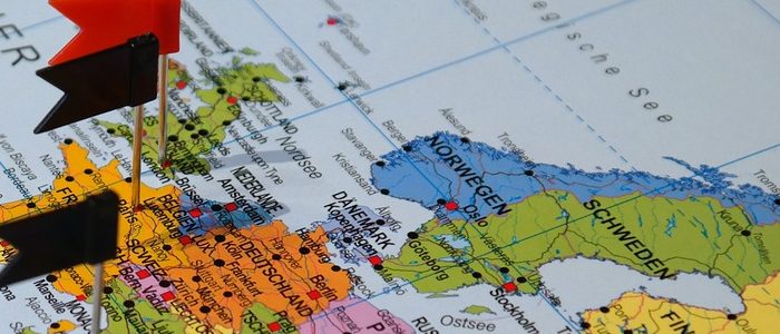 Olanda e Danimarca: nuovi pedaggi nel 2025