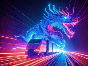 Sogedim: soluzioni avanzate e sostenibili per il trasporto internazionale Cina-Italia