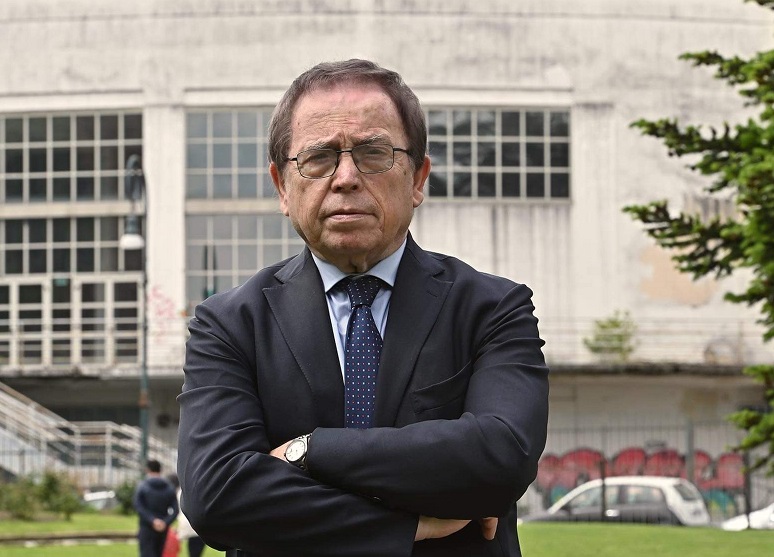 Giachino: urge un tavolo governativo sulla logistica