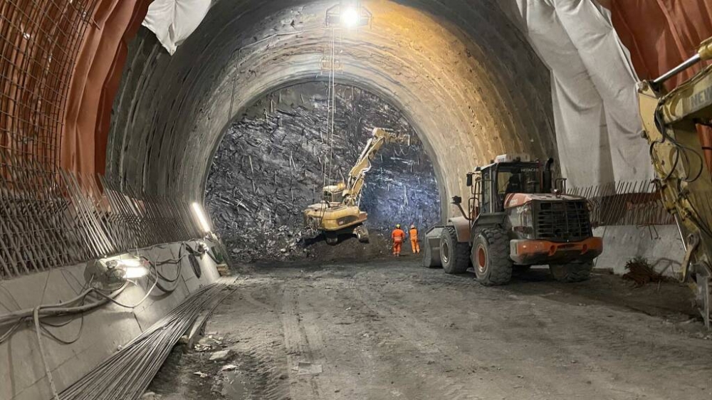 Terzo Valico, in primavera ripartono i lavori sui fronti bloccati