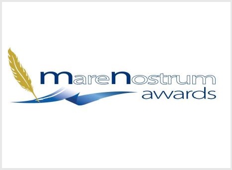 XVII Edizione del Premio Giornalistico Internazionale Mare Nostrum Awards