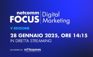 Evento ''AI & Automation per vincere nei Social & Retail Media''