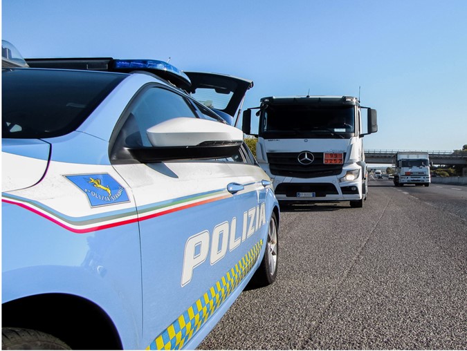Truck & Bus: online il calendario dei controlli per il 2025