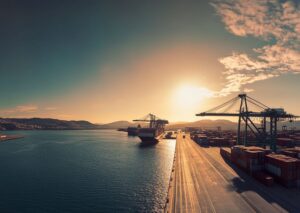 Il nuovo scenario dei porti italiani tra sfide storiche e contemporanee