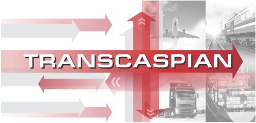 transcaspian