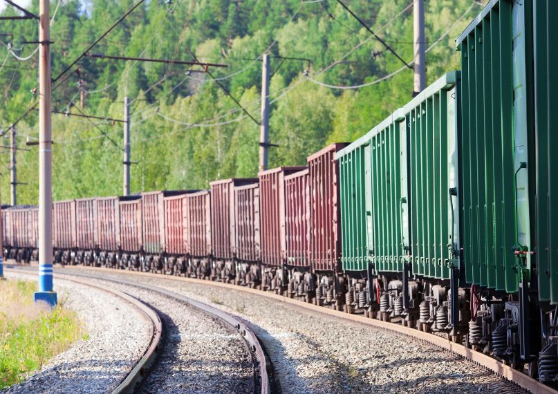 Uiltrasport: ripristinare le misure a sostegno del trasporto merci ferroviario