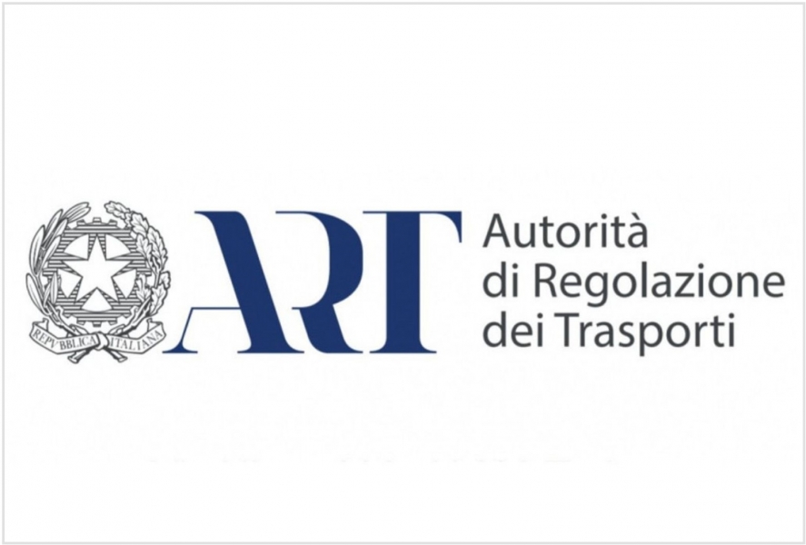 Autorità di Regolazione dei Trasporti Contributo 2025