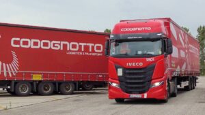 Codognotto Group una crescita senza confini con radici ben salde nella Marca transportonline