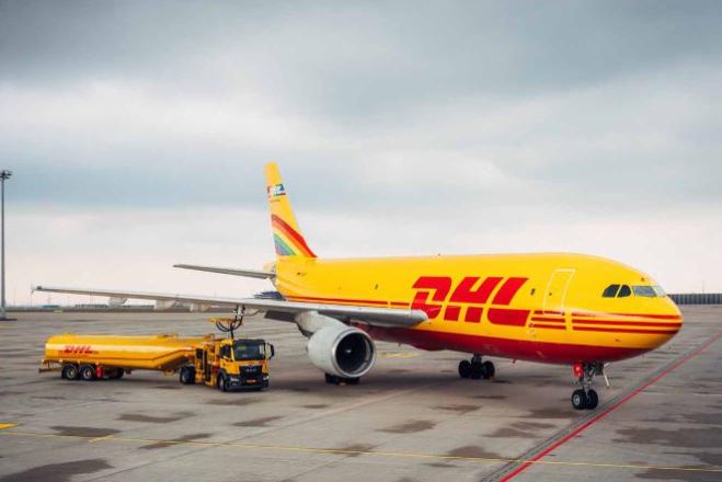 DHL Group e Neste rafforzano la collaborazione per ridurre le emissioni logistiche