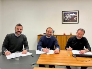FERCAM acquisisce partecipazione di maggioranza in Shado Forwarding Srl