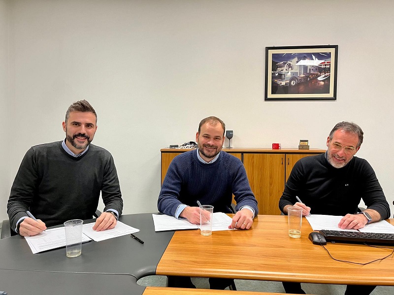 FERCAM acquisisce partecipazione di maggioranza in Shado Forwarding Srl