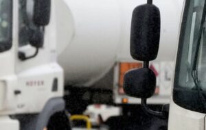 Ruba gasolio dal camion su cui lavora, la denuncia del titolare