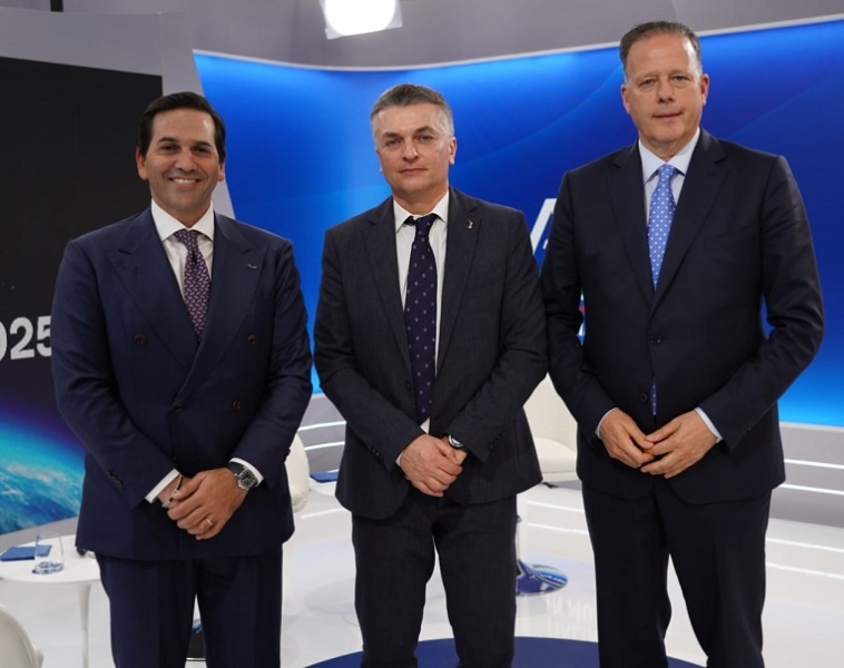 Alis e Veronafiere presentano la 4 edizione di Let Expo