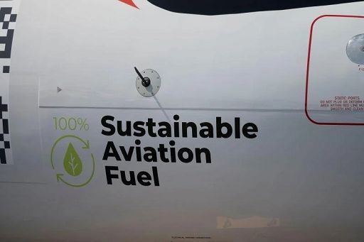 IATA e 123Carbon collaboreranno all'interoperabilità per i registri SAF