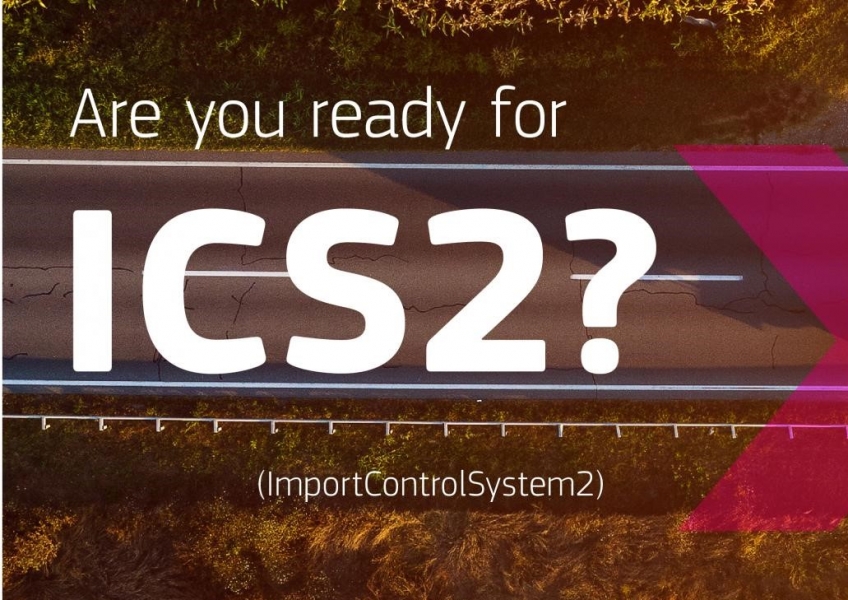 Import Control System 2, le novità per l'autotrasporto
