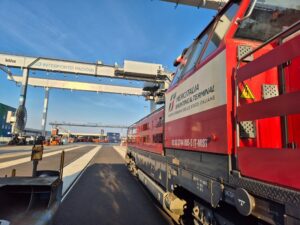 Il Polo Logistica FS si aggiudica la gara per servizi di manovra nell'Interporto di Padova