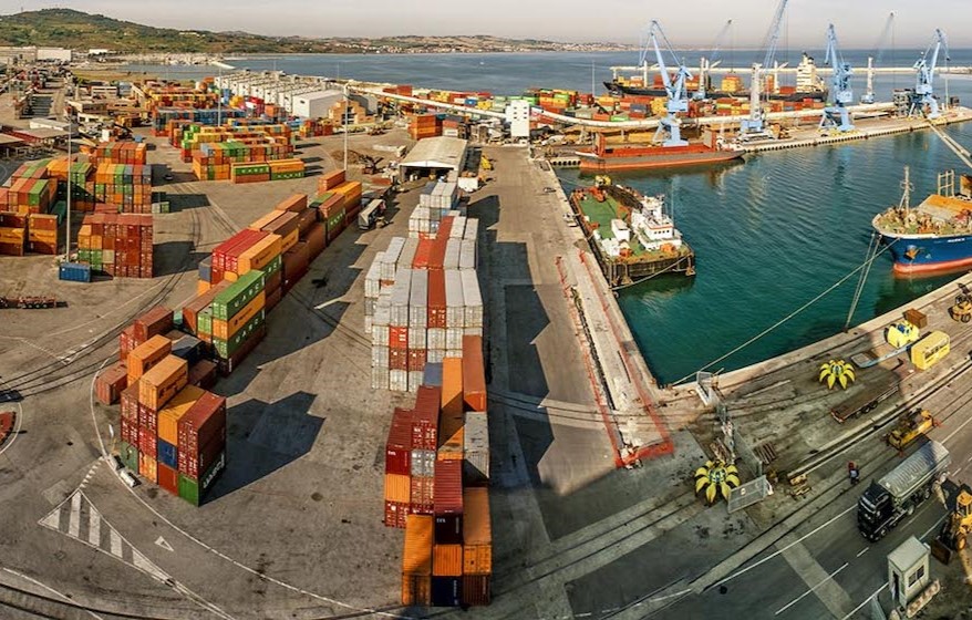 AdSP dell'Adriatico Centrale, agevolazioni per l'acquisto di mezzi portuali green