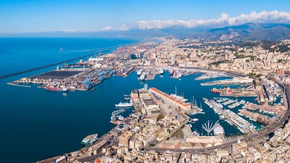 PNRR: catena logistica sempre pi digitale con i Port Community System