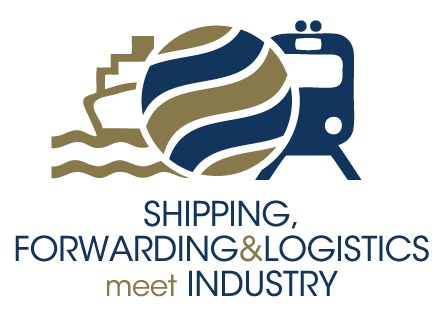 Shipping, Forwarding&Logistics meet Industry