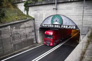 Traforo del Frejus: pubblicato il calendario delle interruzioni per il mese di febbraio 2025