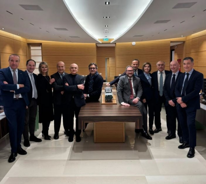 UIR si allarga con tre nuovi partner
