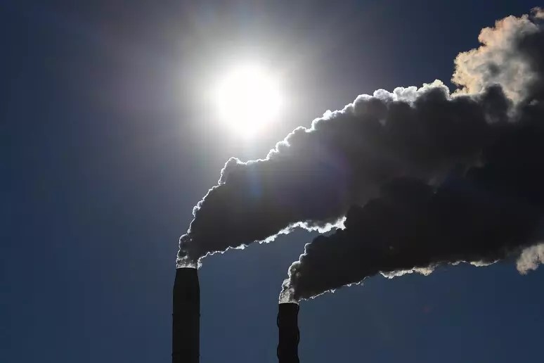 Dall'Ue la proposta di rinviare a carbon tax