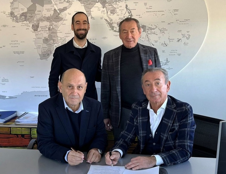 D.B. Group firma impegno di acquisto della maggioranza della Sea Cargo Logistics
