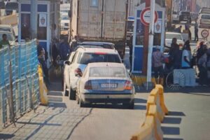 Madrid, ''Normalità alle dogane commerciali di Ceuta e Melilla''