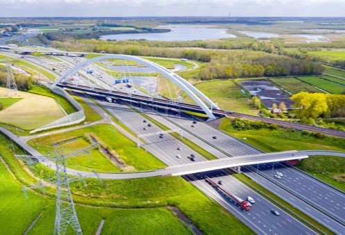 Il settore dei trasporti esorta l'UE a salvaguardare i finanziamenti